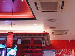 -妙香居韩国烤肉(鹏瑞利季华广场店)