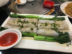 -祈胜邨•顺德鱼生•顺德菜(容桂店)