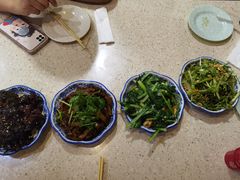 -山水草塘老菜馆