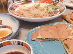 -塔哈尔·新疆盛宴(奉贤龙湖店)
