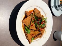 -晓淮山·扬州早茶·淮扬菜(龙阳广场店)