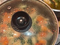 -山四砂锅(太原钟楼街店)