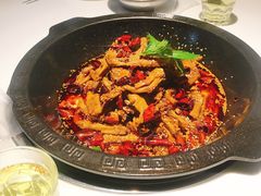-鸭掌门特色火锅(文景路店)