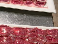 -清真·鸦儿李记·涮肉(花市店)