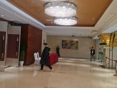 -北京丽景湾国际酒店