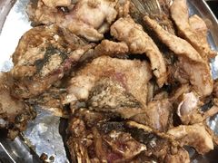 -肖肖酸萝卜鱼火锅(总店)