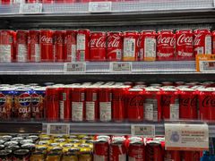-Olé精品超市(广州太古汇店)