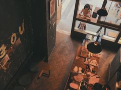-BIJOU coffee&cocktail(龙岗万科广场店)