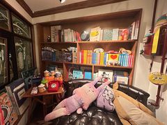 -橡皮书店(翠湖北路店)