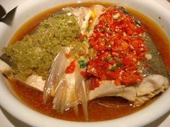 -望湘园·湖南菜(宏伊店)