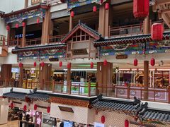 -银泰百货(北京大红门店)