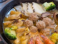 -一楼食业·美食人家