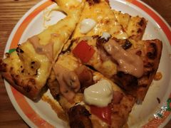 -比格比萨自助(南京万达茂店)