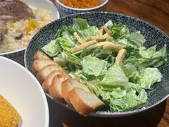 -纳瓦新疆菜(银都店)
