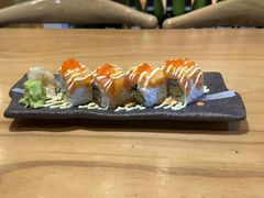 -长崎屋·日本料理·刺身·烧鸟(天河北路店)