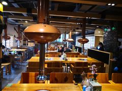 大堂-7年8班朝鲜族非遗美食(三钢里店)