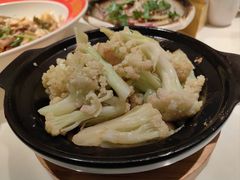 -清晖小苑•顺德地方菜(壹海城店)