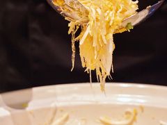 -翕间食·精致淮扬菜(江苏大剧院店)
