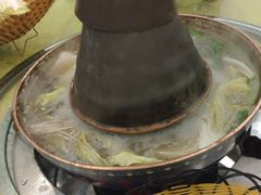 -东来顺饭庄(金泉广场店)