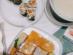 -悦得闲广式点心茶楼(蓝鲸世界店)
