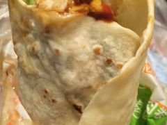 -沓客卤肉卷(共和新路店)