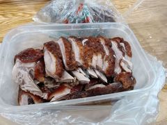 -晓马鸭店(新芜路店)