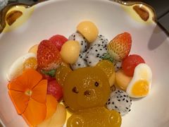 -水桶王国主题餐厅·聚会·生日派对·亲子活动·家庭套餐(亚龙湾希尔顿店)