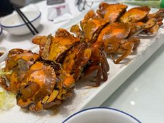 -阿里元老宋海鲜大排档(明发店)