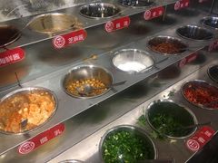 -大斌家串串火锅(万国城店)