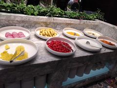 -火锅岛潮牌自助餐厅(天津天佑城店)