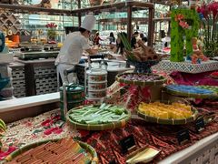 -RISE RESTAURANT(滨海湾金沙店)