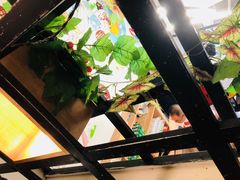 -家味螺蛳粉&烤鱼(安远路店)