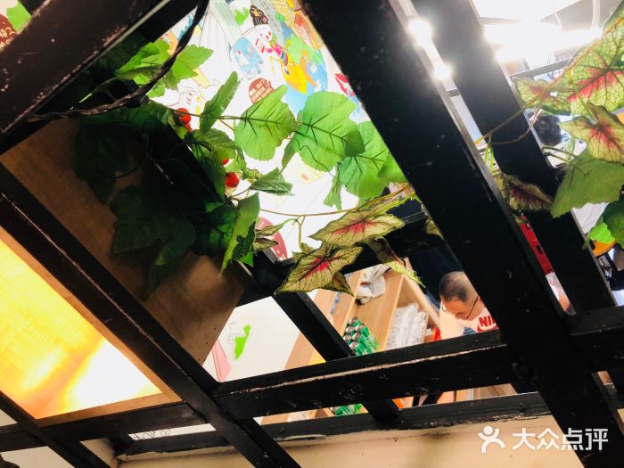 家味螺蛳粉&烤鱼(安远路店)图片