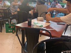 -陈姐烧烤干锅烤鱼(总店)