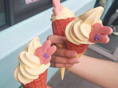 -麦当劳(天兴罗斯福店)