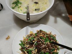 -七百岁羊肉馆(环球港店)