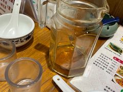 -下梅人家土菜馆(历史文化餐厅度假区店)
