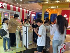 -万达广场(厦门湖里店)