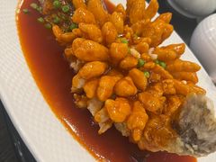 -香雪海饭店中餐厅(湖滨店)