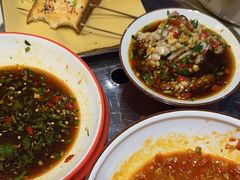 -饶福记·南昌烧烤大排档(九龙湖土著店)