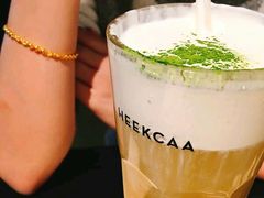 -喜茶(深圳东门1234店)