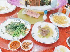 -茗荔园农庄(大涌店)