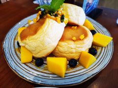 -UPPER KITCHEN(延安路店)