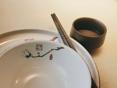 -绿茶餐厅(成都太古里店)
