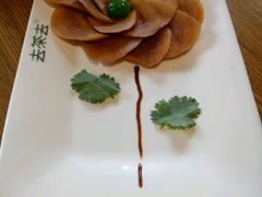 -去茶去餐厅(中央大街店)