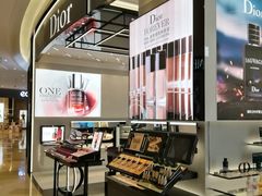 -DIOR迪奥(德基广场女装店)