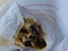 -安徽阜阳卷馍(西单店)