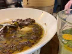 -小大董·烤鸭(王府井apm店)