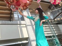 -解放碑威斯汀酒店-知味国际美食餐厅