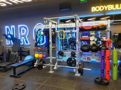 -NRG 健身私教CLUB(世博源店)